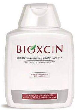Bioxcin Şampuan Kuru Saçlar